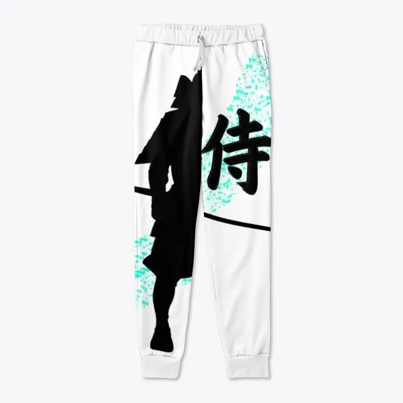 Pantsie of Samurai (Joggers)