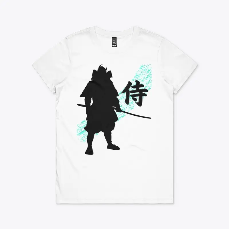 Samurai Season Shirts (S-S-S)