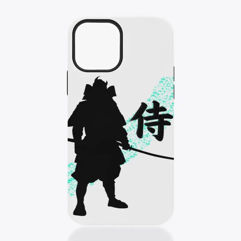 Samurai Case