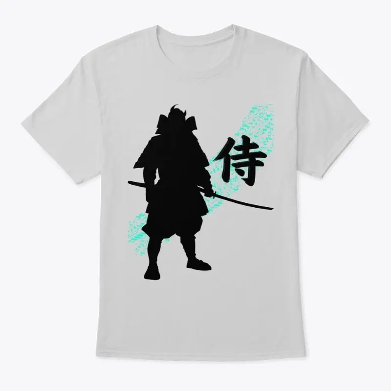 Samurai Season Shirts (S-S-S)